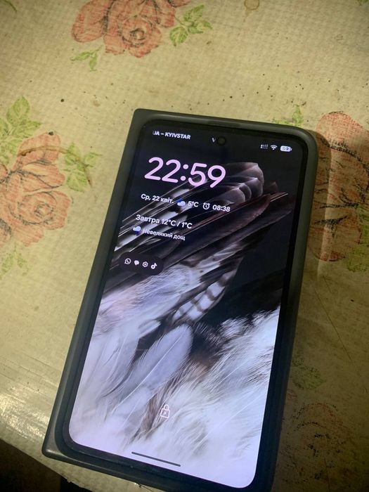 Google pixel fold 256 gb