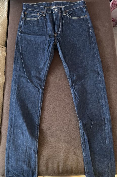 Levis 510 skinny