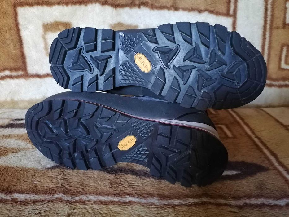 Buty Trekkingowe Jack Wolfskin