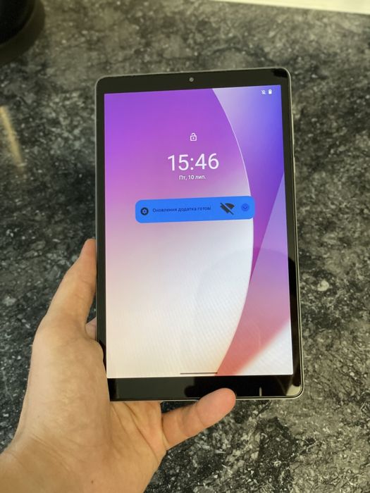 ‼️ Планшет Lenovo Tab M8 (4th gen) чудовий стан