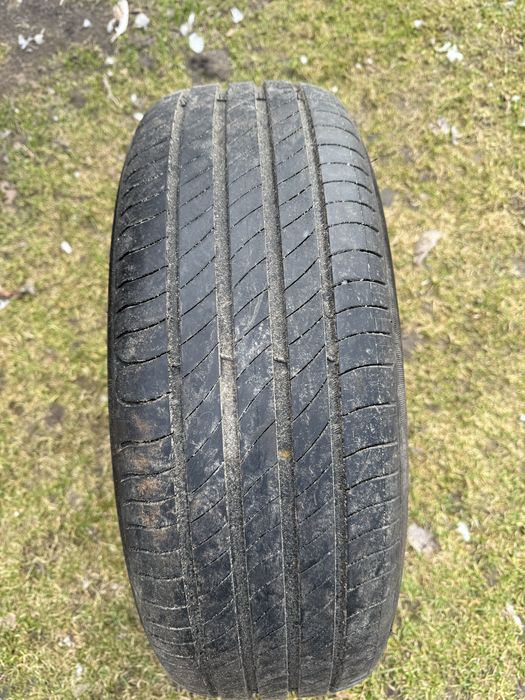 Opony letnie Michelin