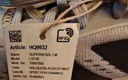 Adidas Supernova Rise 2