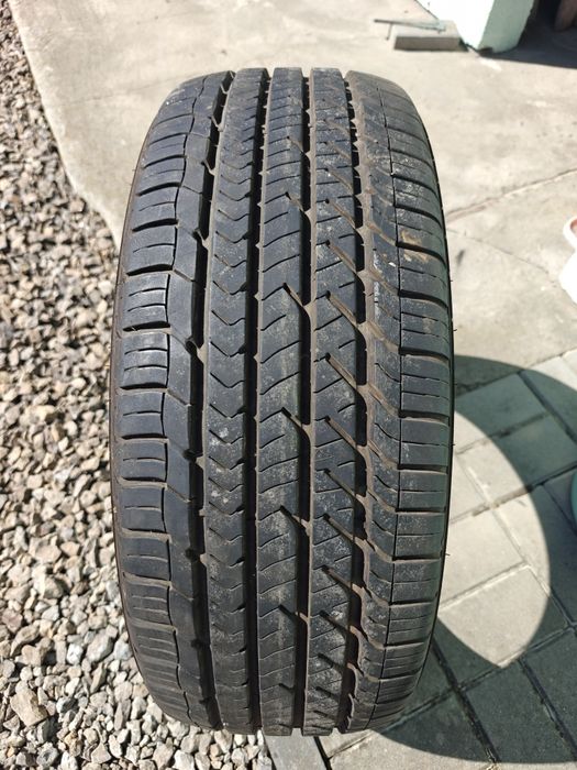 Goodyear Eagle Sport 215/45 R18 All Season Wielosezonowa dot 0324