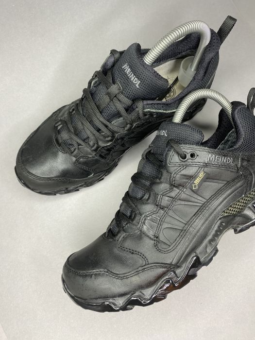 Merrell Gore-tex водостійкі трекінгові кросівки кроссовки трекинг 39.5