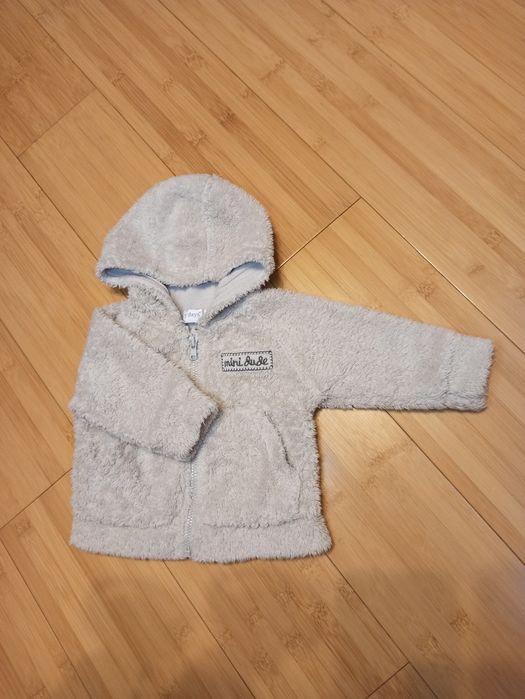 Детские вещи на малыша