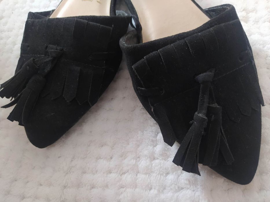Buty na lato damski