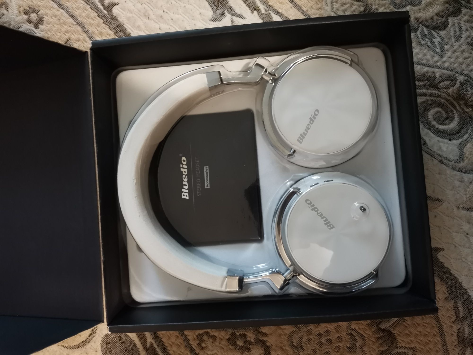 Bluedio Turbine 4th generation superior version 1 500 Olx