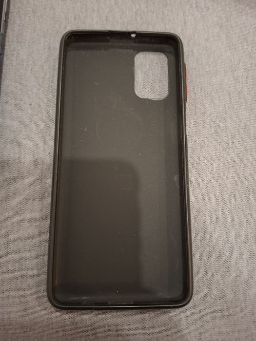 Samsung M31S - tanio.