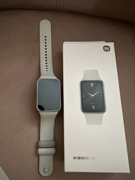 Спорт браслет XIAOMI smart band 8 pro