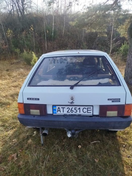 Продається авто  ваз