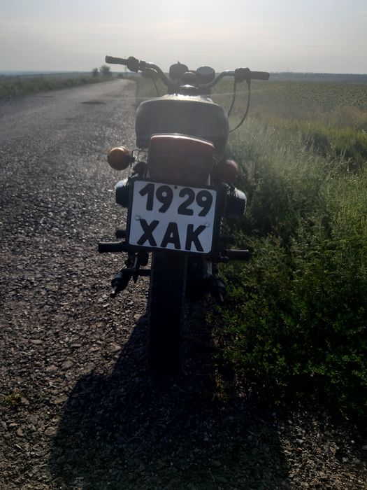 Продам МТ Днепр-11