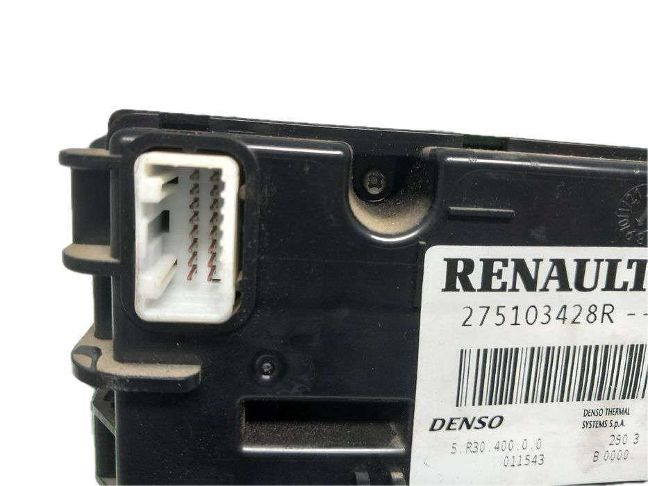 Comando chauffage / sofagem MERCEDES-BENZ Citan (415)