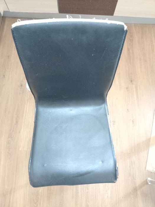 Conjunto de cadeiras mesa cozinha