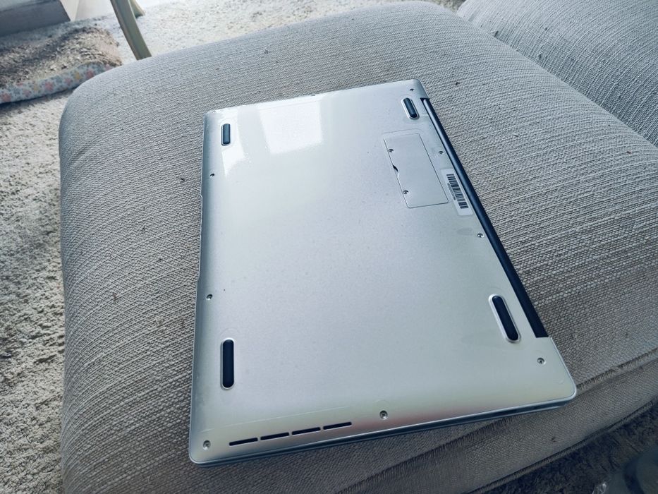 DARYUKUM Computador portátil, 14,1" Windows 11