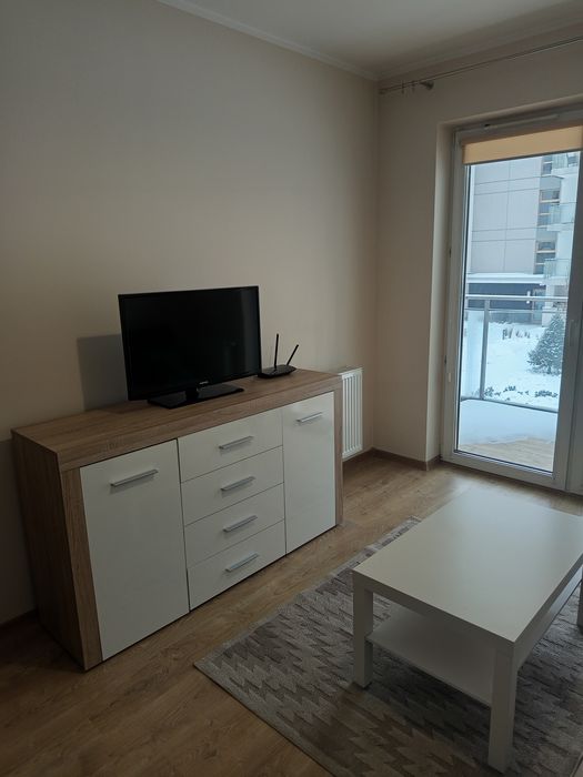 Mieszkanie 2pok. 32,7 M2 Nowe Miasto