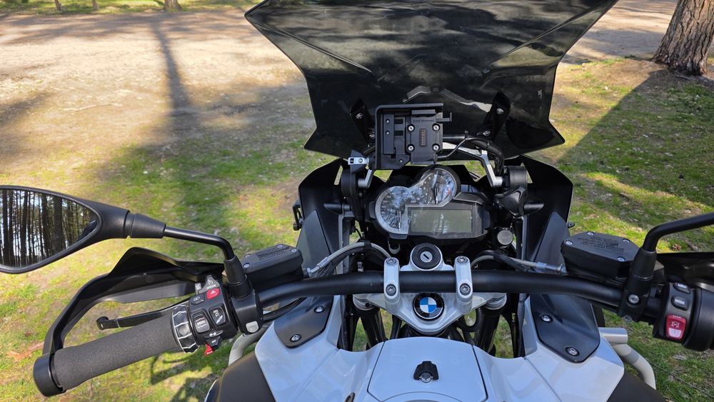 BMW R1200GS Adventure