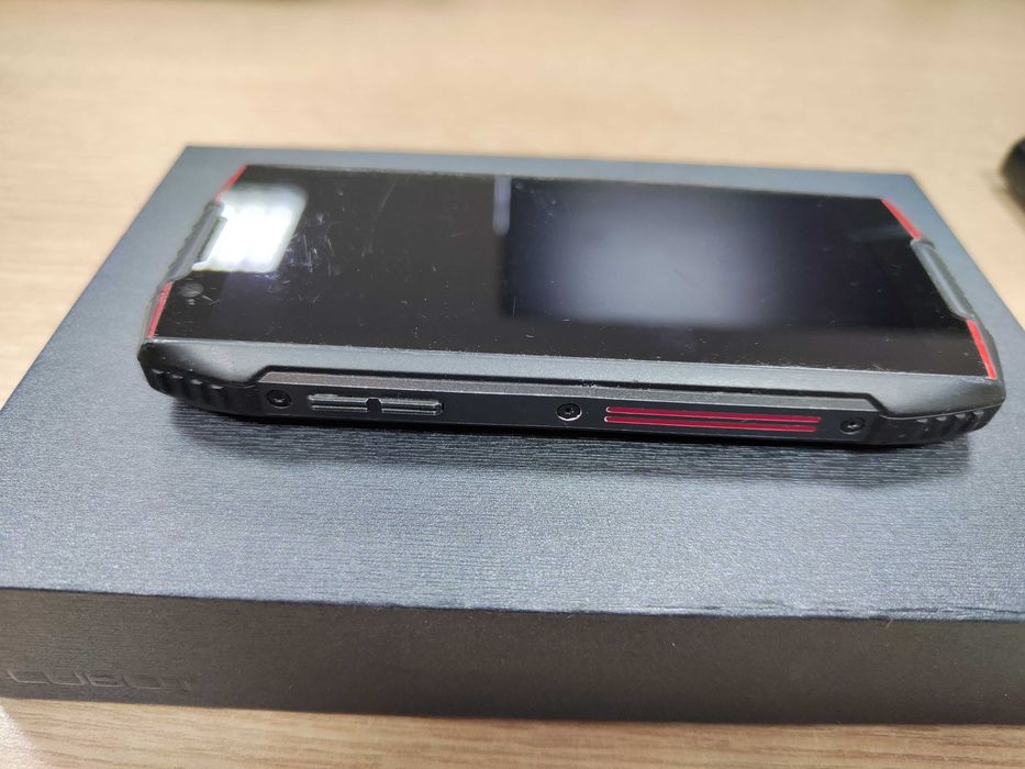 4.5 дюйми 6/128 Cubot Mini 3 компактний смартфон