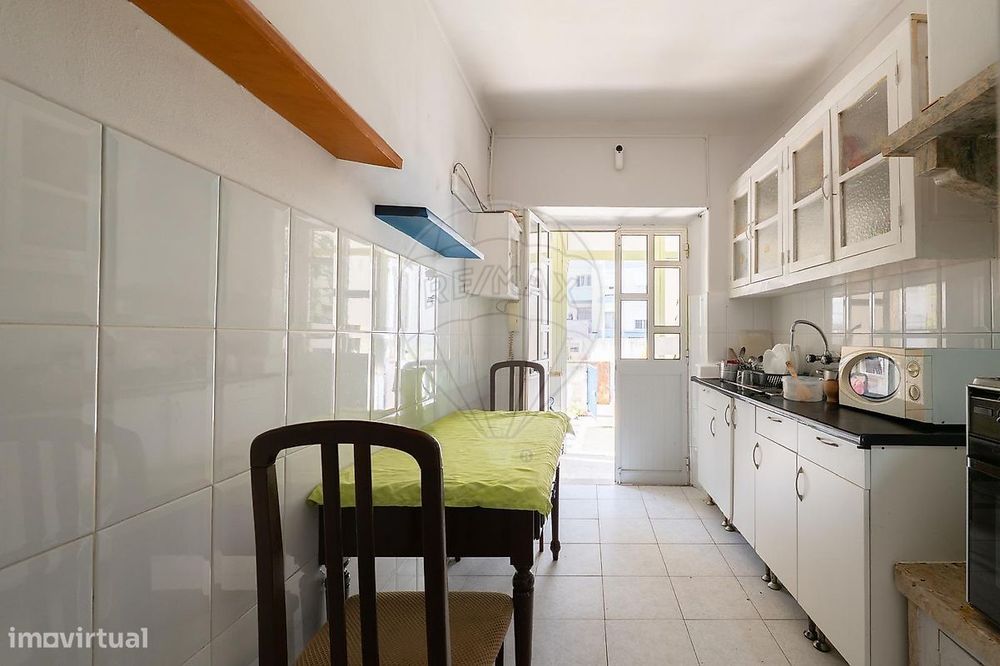 Apartamento T2 para venda — Agualva E Mira-Sintra, Lisboa