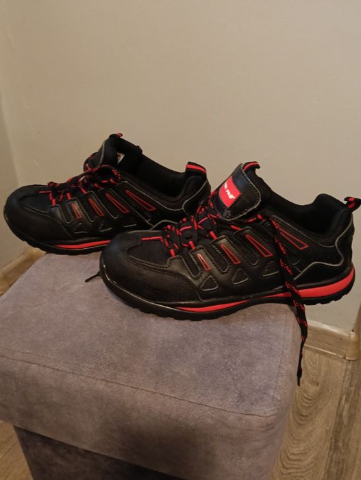 Sprzedam buty robocze