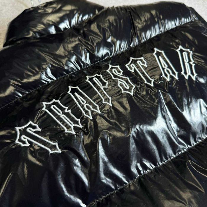 Жилетка Trapstar, трепстар