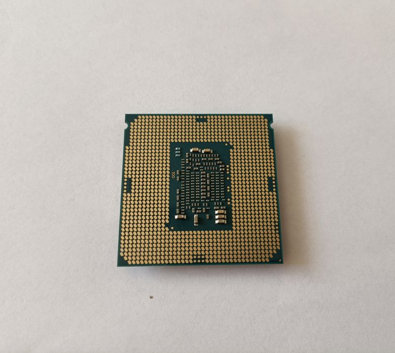Intel Core i7-6700K 4.0GHz socket 1151