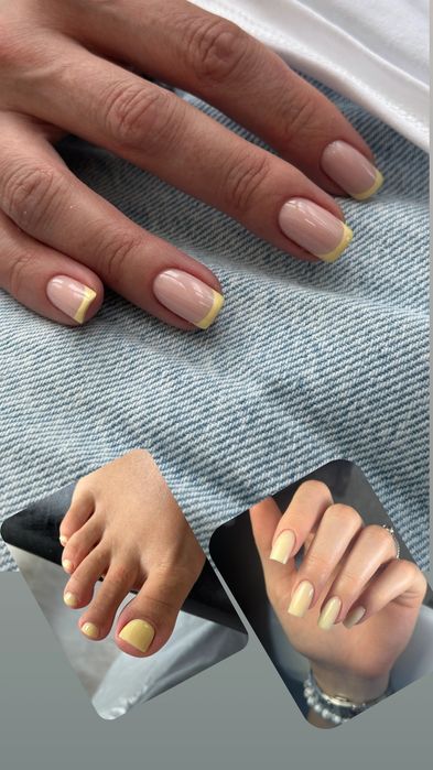 Шукаємо модель на манікюр,  педикюр,  нарощування