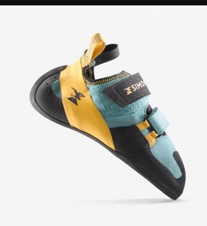 Buty wspinaczkowe Simond Vertika 37.5