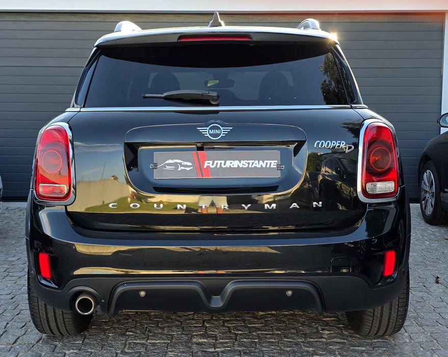 MINI Countryman — fotografia 5