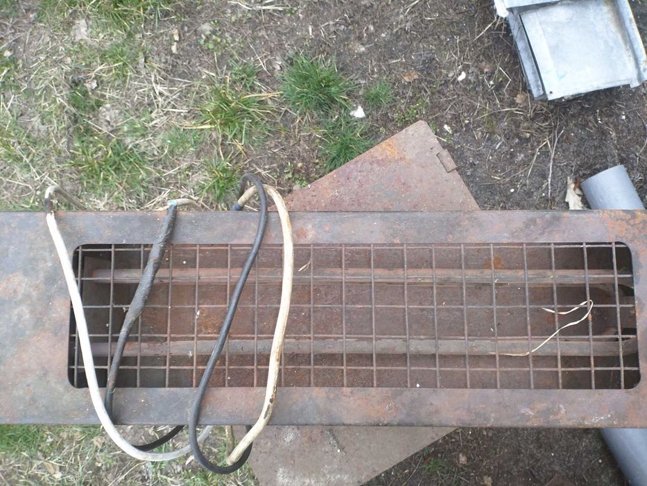 Обогреватель 220в