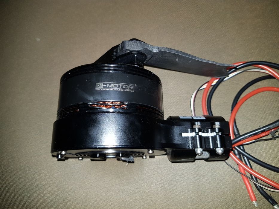 Електр двигун /Дрон,на коптер