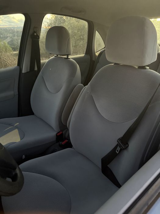 Citroen C3 1.4HDi 58mil km