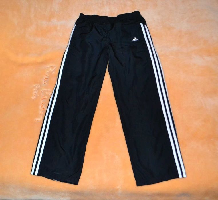 Spodnie Dresowe Chłopięce Adidas