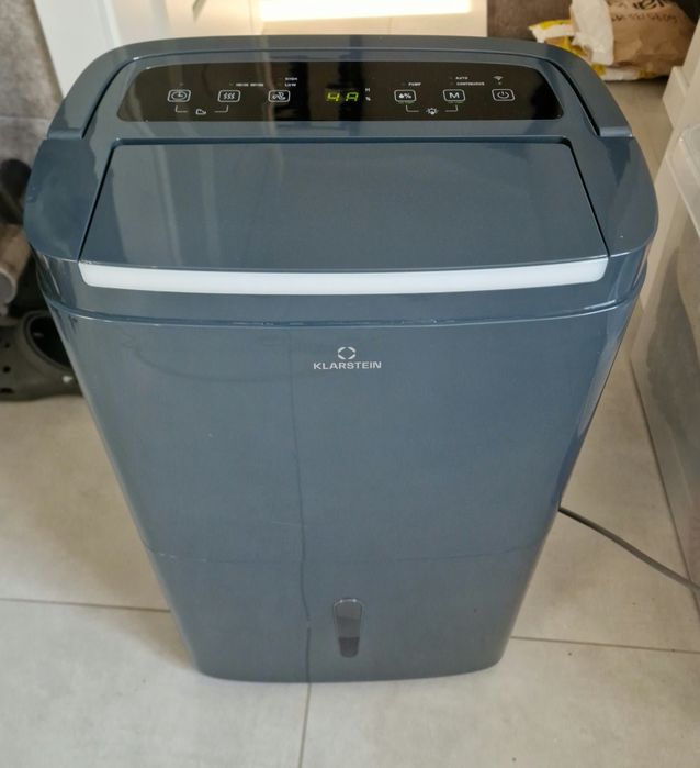 Osuszacz Klarstein Dryfy connect 40L40