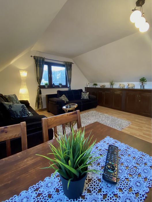 Zakopane centrum apartament blisko Krupówki