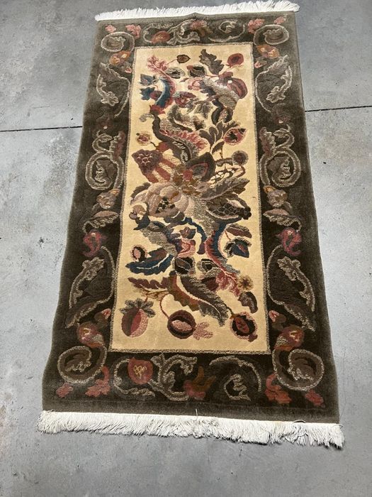 Vendo tapete de quarto