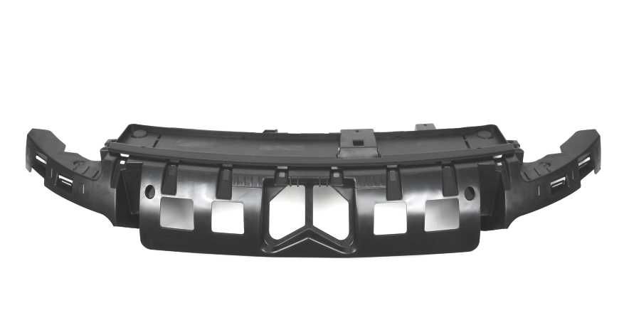 CITROEN C4 CACTUS wspornik zderzaka mocowanie górne czasza NOWE OE