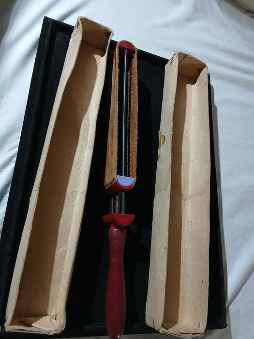 Продам тачило правило для бритв и ножей