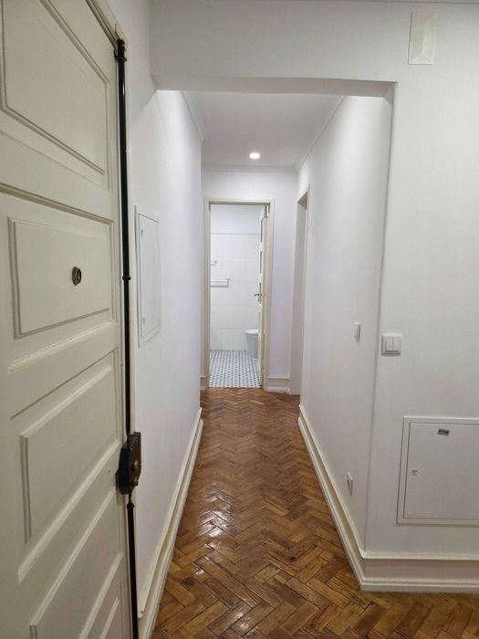 Apartamento T3 para arrendamento