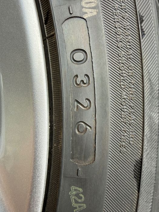 Sprzedam Koła Nowe Felgi nowe Opony VW SKODA, SEAT, AUDI 205/45 R 16
