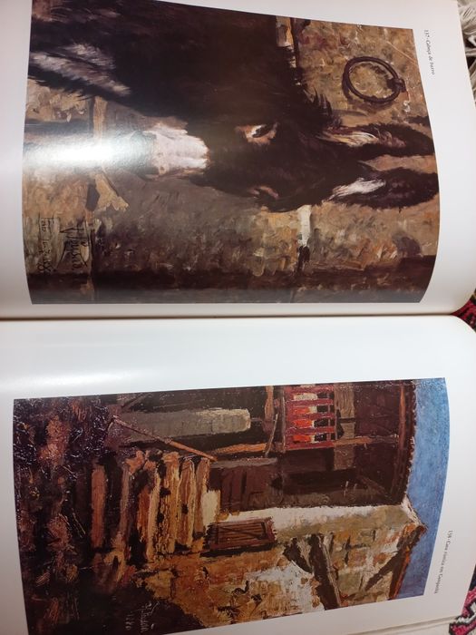Livro sobre Henrique Pousão