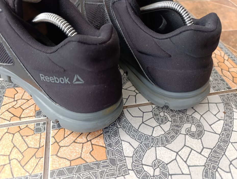 Reebok 42-43p. Чоловічі трекінгові кросівки.