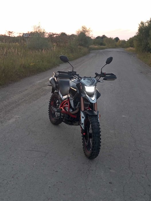 Продаж "Теккен 250"