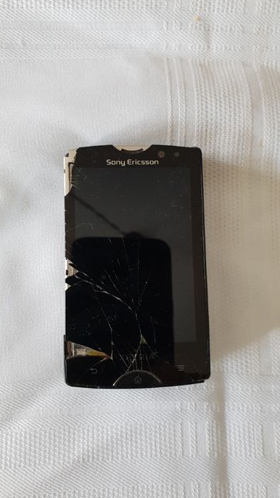 Used Mobile Phones - Damaged64170809857921122