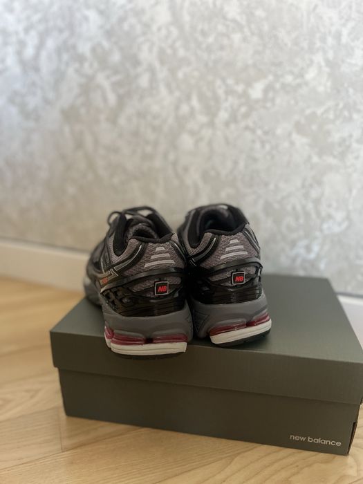 Чоловічі кросівки New Balance U1906NJB 41-45р