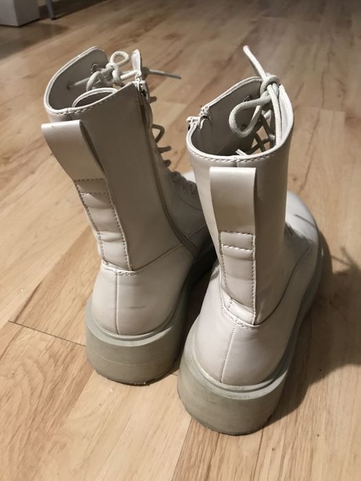 OKAZJA!!! Buty damskie New Yorker 38