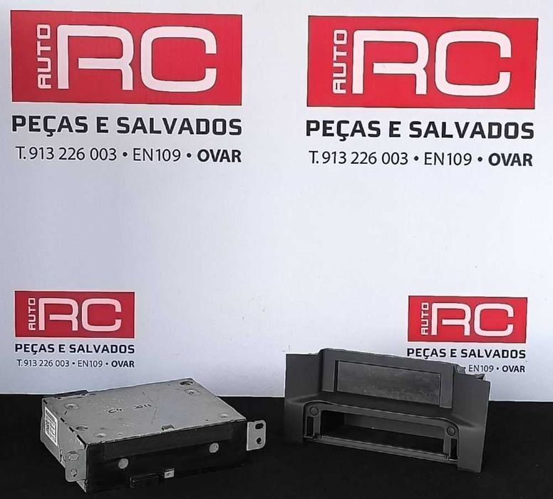 Conjunto 9665334380 - CITROËN C4 II
