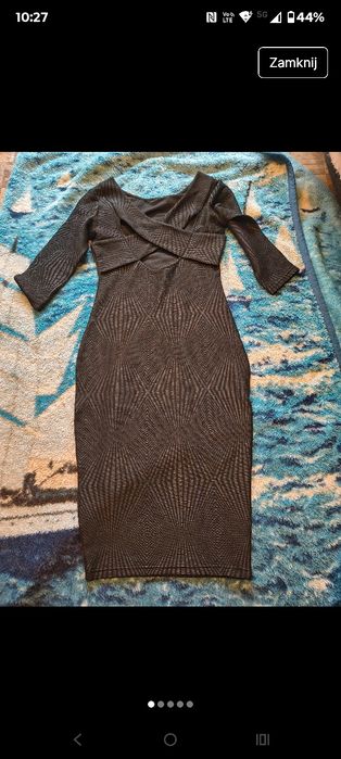 Sukienki rozmiar S
