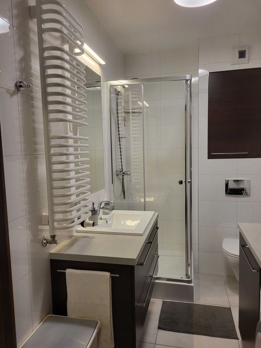 Mieszkanie 26 m² + garaż, Kraków ul. Galicyjska - Widok 6