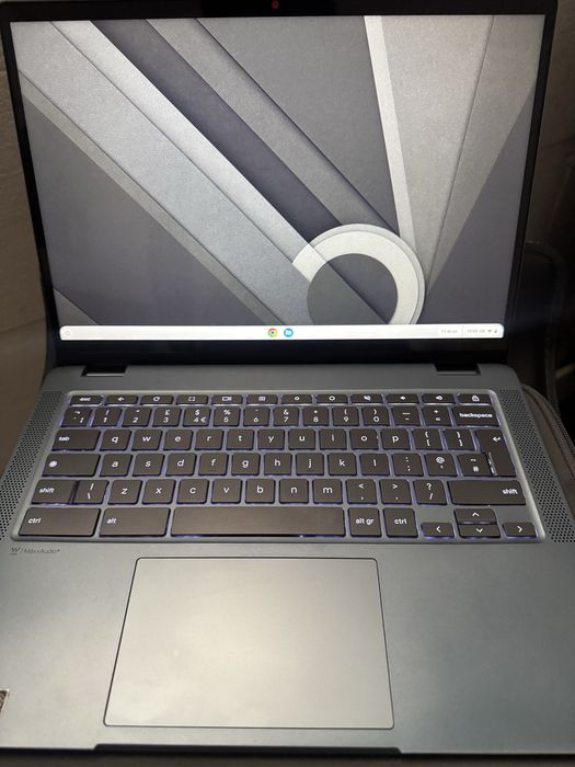 Chromebook Lenovo
