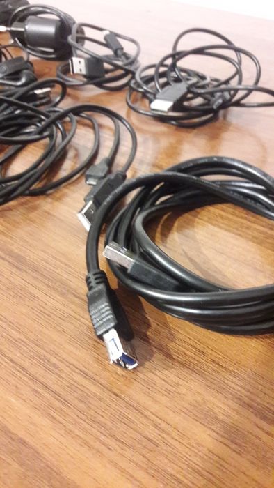 Głośniki Lenovo do laptopa ładowarki, przewody, przedłużacze USB
